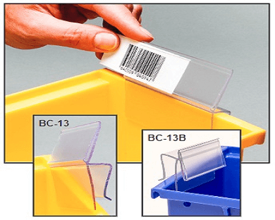 Bin&bull;Clip&trade; product image