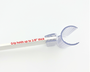 EZ•Post™ Gripper product image