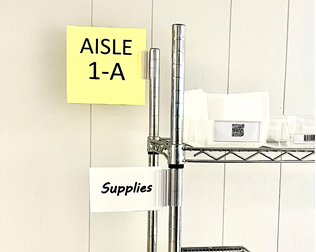 EZ•Post™ Gripper product image