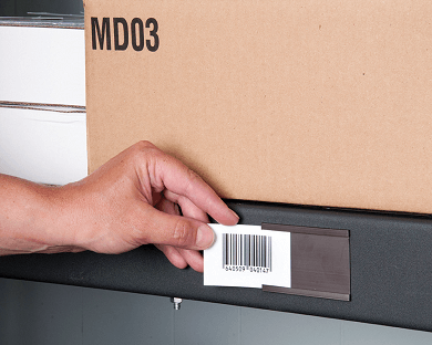 Magnetic Card Holder product image