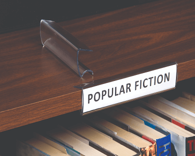 Shelf&bull;Clip&trade; product image