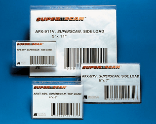Superscan&reg; Gold product image