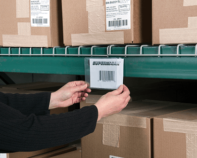 Superscan&reg; product image